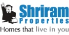 Shriram Chirping Grove Logo
